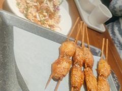 -管氏翅吧(马家堡店)