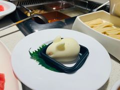 -海底捞火锅鲜切牛肉主题店(长寿路店)