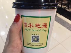 -美芝莲(东方宝泰店)