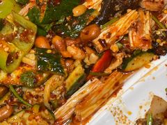 -枪火串烧·东北特色烧烤(罗湖总店)