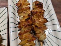 -一吉焼鸟·FOUNDER(桂林路店)
