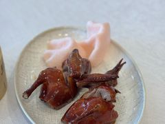-丰鲤楼•闽南茶楼(仟禧汇店)