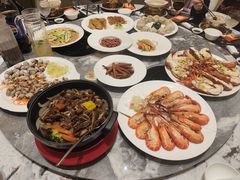 -国惠大酒楼(仓山万达店)