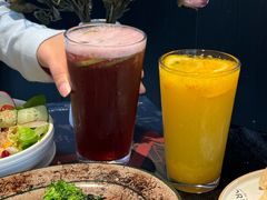 -Nord Grill&Bar Highland诺德西餐(深圳欢乐海岸店)