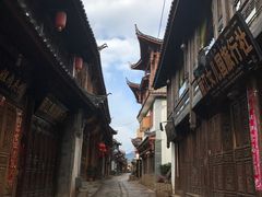 -浔岚云舍mist静谧观景美宿(丽江古城店)