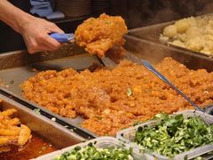 -丁家坡洋芋·观音桥好吃街A区(全国总店)