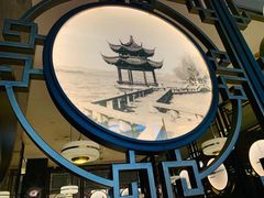 -新白鹿餐厅(金鹰新街口店)
