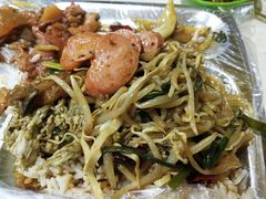 -晓宇盒饭(民安街店)