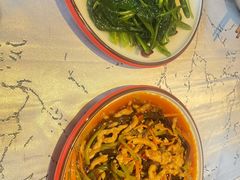 -红辣椒·川菜·火锅(大洋中心店)