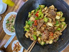 -张氏父子常德肠子馆(红星总店)