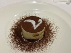 -The V泽惟·低温慢煮料理