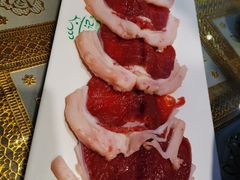 -清真·鸦儿李记·涮肉(和平里店)