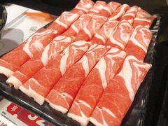 -呷哺呷哺 黄金牧场 (回龙观港龙店)