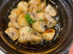-BISTROFIORE美伊娜(伊犁南路店)