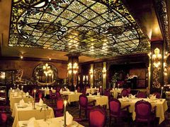 大堂-马克西姆餐厅(崇文门店)