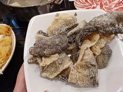 -真味鲜厨(观塘店)