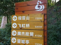 -金鸡山公园