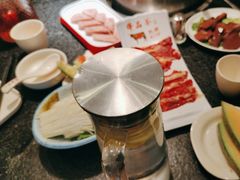 -牛品荟牛肉火锅(新城广场店)