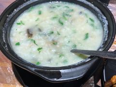 -沈记烧烤海鲜(江汉二路店)
