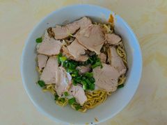 -非遗·爱西干面(小公园总店)