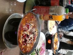 -镜泊湖酒家(兴华街金鼎店)