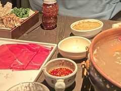-东来顺·非遗火锅(赛格国际购物中心店)