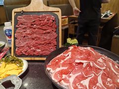 -井格重庆火锅(西直门凯德Mall店)