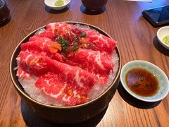 -Mr.Fish鱼鲜生海鲜放题(高德置地冬广场店)