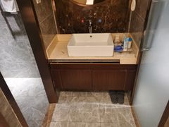 -华夏良子·足道SPA艾灸(铁道大厦店)