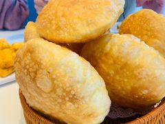 -红樱桃·欢乐餐厅(太原里店)