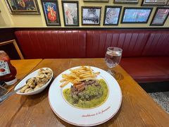 -Entrecôte 法国牛扒馆(保利·时光里店)