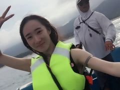 -西涌国际滨海旅游区