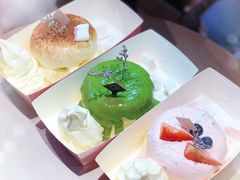 -狐狸和向日葵(北京路店)