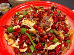 -黄弟大排档·湖南菜·小龙虾·小海鲜(凯旋北路店)