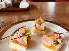 -老欧洲咖啡·西餐(后湖店)