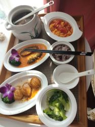 点击看大图 -拾玥国际月子会所(凯宾斯基店)