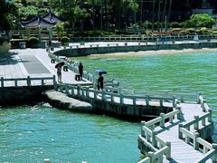 -鼓浪屿·皓月园