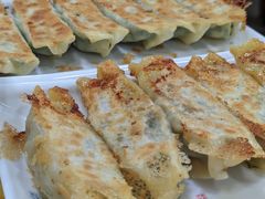 锅贴-春水锅贴·传统鲁菜(大明湖店)