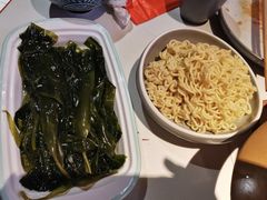 -鸣记脆皮烤鱼·海鲜烤鱼(三八广场店)