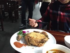 -天下第一面(大雁塔北广场店)