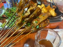 -林二哥宜烤官·宜宾小烧烤