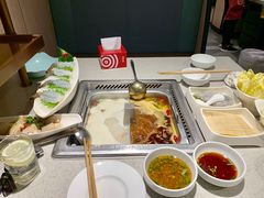 -海底捞火锅(大融城店)