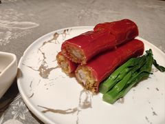 -香云轩·顺德菜(香云纱园林酒店店)