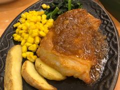 -萨莉亚意式餐厅(深圳北站店)