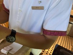 -比多罗咖啡吧(三亚海棠湾万丽度假酒店)