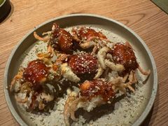 -RONIN Snack Bar