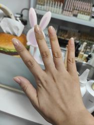 -麦吉丽美甲美睫养肤馆
