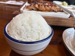 丝苗米饭-凤阁楼果木烧鹅(鹤山陈山店)