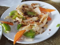 -正宗胖子抻面馆(岭东路店)