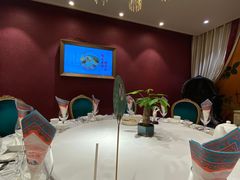 包厢-好福记饭店(红梅公园店)